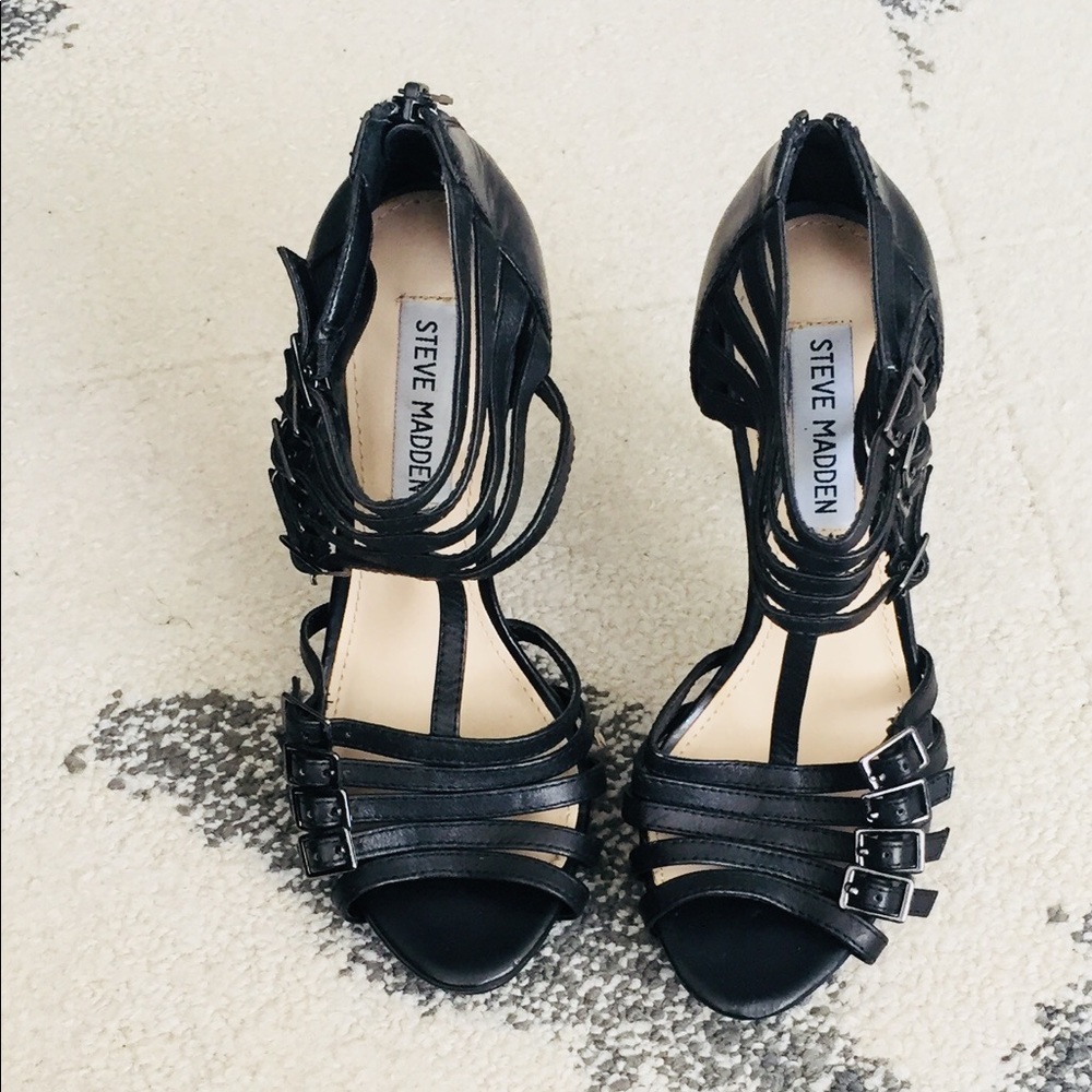 Steve Madden Sandals